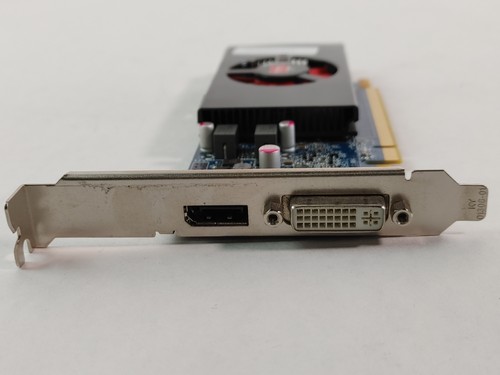 AMD Radeon HD 7570 1 GB DDR3 PCI Express 2.1 x16 Desktop Video Card - Picture 3 of 6