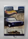 Hot Wheels Cruisin' America Lowriders Series Montezooma
