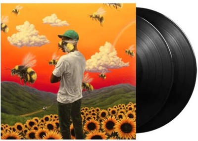 Tyler, The Creator - Flower Boy [New Vinyl LP] Explicit, Gatefold LP Jacket, 150