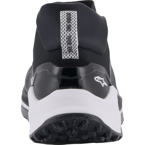 ALPINESTARS 3405-3583 2654825-1210-105 Meta XR V2 Shoes black/white/dark gray - Bild 3 von 7