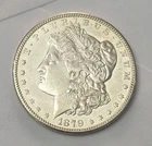 1979-S Morgan Silver Dollar MS Condition.