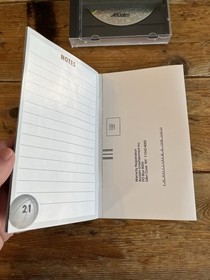 NBA Jam Sega CD Authentic Complete in Box CIB w/ Reg Card Mint Condition Disc‼️