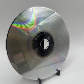 House of the Dead 2 (Sega Dreamcast, 1999) - SUPER CLEAN Disc