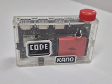 Kano Pixel Kit  Build & Code