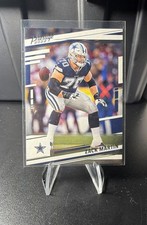 2022 Panini Prestige - Zack Martin #81