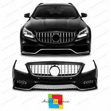 Pare-choc avant Mercedes CLASSE CLS