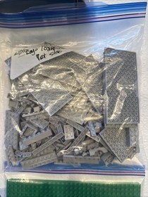 LEGO Creator Expert 10218 Pet Shop &ndash; 100% Complete w/ Minifigs, Box & Manuals