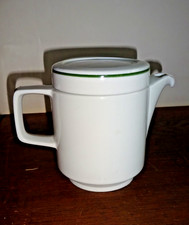 1 DDR KAFFEEKANNE KANNE OVP