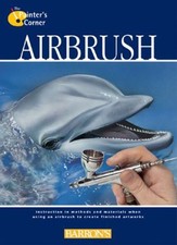 Airbrush Hardcover