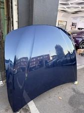 Tanzanite Blue F Series Bonnet Hood