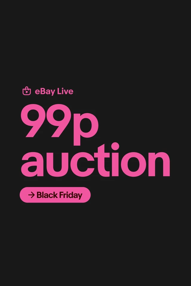 eBay Live with RichRevived