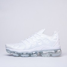 DS Nike Air Vapormax Plus TN Men's white Shoes Free Shipping