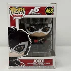 Funko Pop! Vinyl: Persona - Joker #468
