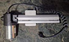 Himolla Cumulus Sessel mit Aufstehhilfe Linearmotor CIAR SpA LM65/24V/5A