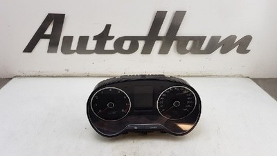 TACHOEINHEIT KMH Volkswagen Polo V (6R) Hatchback 1.4 16V (CLPA) 2012 6R0920860B