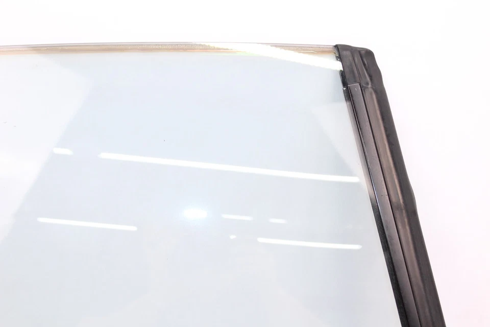 2003-2010 Bentley Continental GT Coupe Rear Right Quarter Window Glass - Изображение 3 из 4