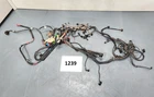✅ 07-10 OEM BMW E90 E92 E93 335 335is N54 Engine Wire Wiring Harness