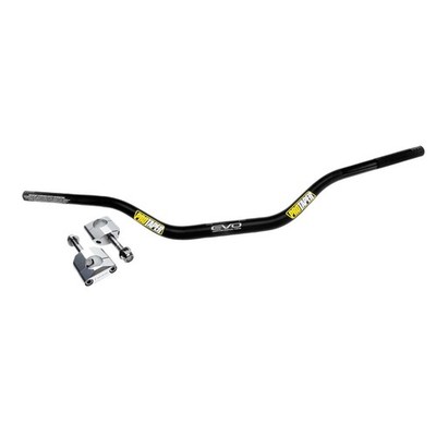 Tusk Universal Oversized Handlebar Clamp & Bar Kit ProTaper EVO Windham MX/RM