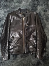 VANSON model B single riders 38