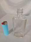 Vintage Vicks Glass Jar — photo 2