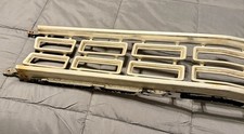 Vintage 1968 Roadrunnersatellitebelvedere Grill Mopar