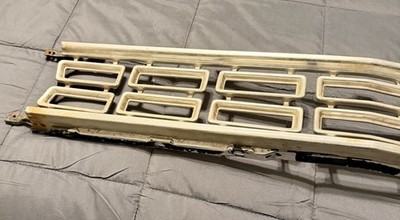 Vintage 1968 Roadrunner/Satellite/Belvedere Grill Mopar