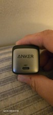 Anker USB-C Charger Nano II 45W GaN II PPS Fast Compact Foldable Charger