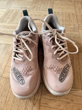 Keen WK400 Damen Freizeitschuh Gr. 40,5 rosa ...
