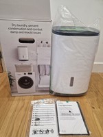 Meaco Arete One 12L Dehumidifier & Air Purifier | BRAND NEW | H13 HEPA