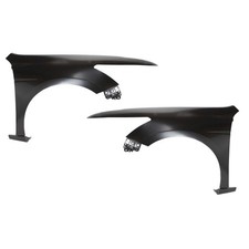 Fender For Honda Accord 2008-2012 Front Driver and Passenger Side Sedan