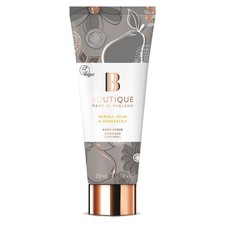 Grace Cole Boutique Body Scrub NEROLI, BIRNE ...
