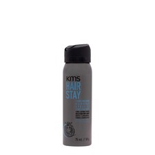 KMS Hairstay Firm Finishing Spray 75ml - strong hold anti-frizz hairspray