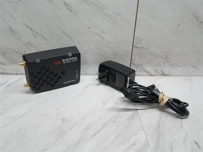 Sierra Wireless Airlink LX40 With Adapter- Tested & Unlocked