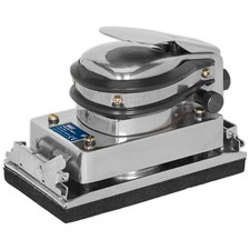 Sealey Air Flat Bed Sander 165 x 90mm