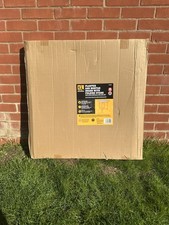 Roughneck ROU35900 35-900 Cement Mortar Plaster Mixing Board & Folding Stand