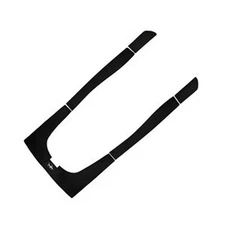 BlackTip Jetsports Traction Mats Compatible with Sea-Doo 1996-2000 GSX (All) ...