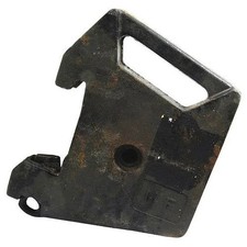 Weight - Suitcase Front 50 Lbs. Fits Massey Ferguson 240 375 390 398 1681773m91
