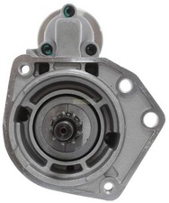 Cst10112as Starter Motor - Vag De-1110112am-it Cst10112as Starter Motor - Vag De-1110112am-it