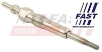 Fast FT82760 GlüHkerze FüR Audi FüR Seat FüR Skoda FüR VW