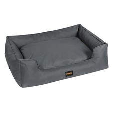 Pawz Waterproof Pet Dog Calming Bed Pet Sofa Orthopaedic Removable Washable
