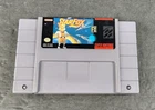 Star Fox (Super Nintendo SNES, 1993) *Cart Only* Authentic Tested & Cleaned!