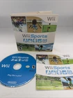 New Listing🔥 Wii Sports (Nintendo Wii) - COMPLETE/CIB