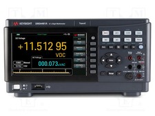 KEYSIGHT DM34461A Tischmultimeter