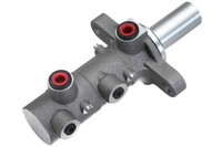 Hauptbremszylinder ATE 24.4126-1704.3 27,0Mm Aluguss M10X1 FüR Peugeot Boxer Bus