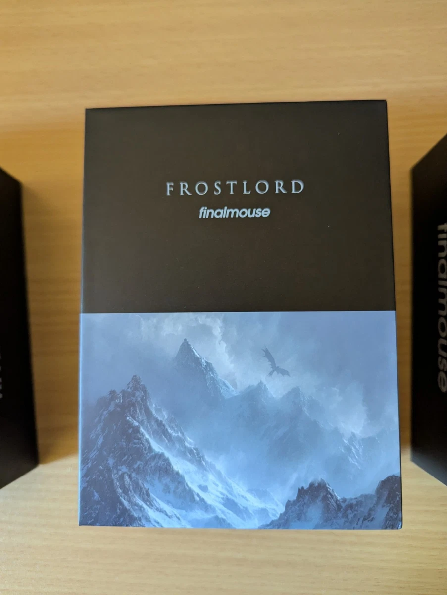 Finalmouse Computer Gaming Mice for sale - eBay