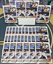 Gavin Kilen 1st Bowman 30-Card Lot 2025 Bowman Draft (Giants Prospect)