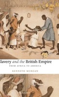 Kenneth Morgan | Slavery And The British Empire | Buch | Englisch (2007)