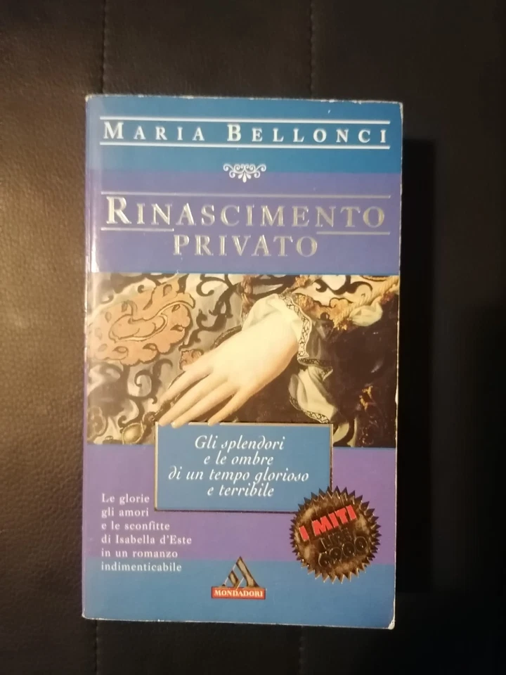 Rinascimento privato