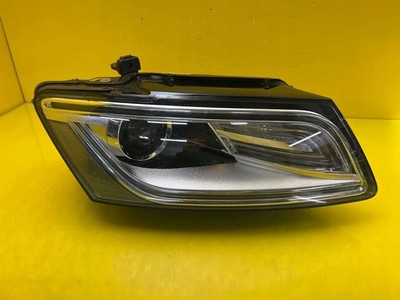 Audi Q5 8R Lift 16- Xenon Led Frontscheinwerfer Rechts 8R0941006C LHD OE