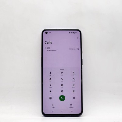 OnePlus 9 5G LE2117 128GB Winter Mist (T-Mobile/Unlocked)
